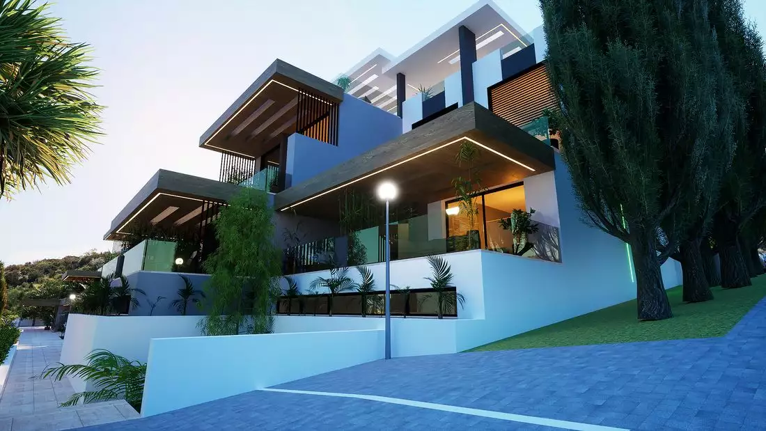 Flat 49m² in Cyprus, Esentepe. Priced at 180653€ rent photo-19