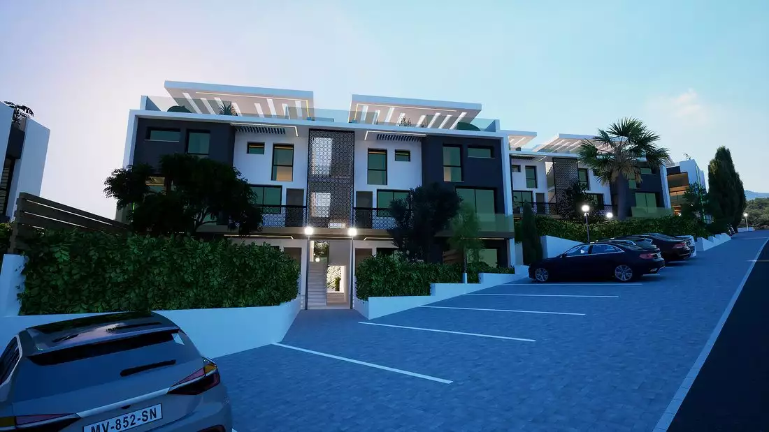 Flat 49m² in Cyprus, Esentepe. Priced at 180653€ rent photo-20