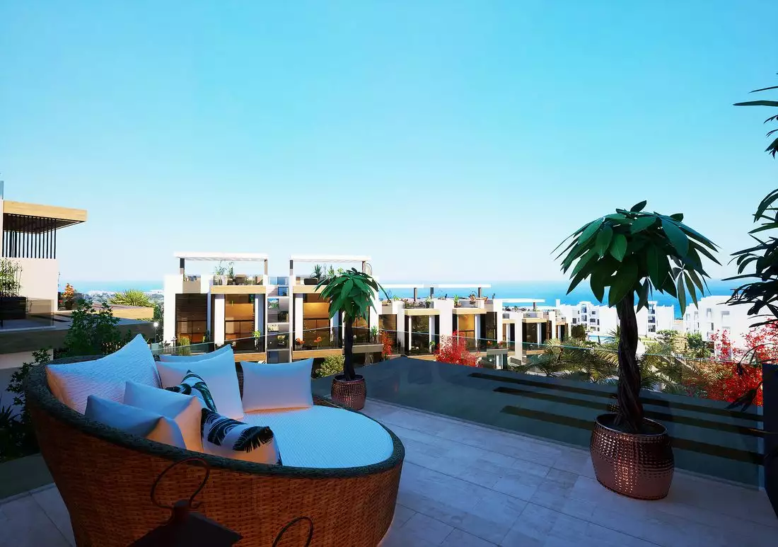 Flat 49m² in Cyprus, Esentepe. Priced at 180653€ rent photo-21