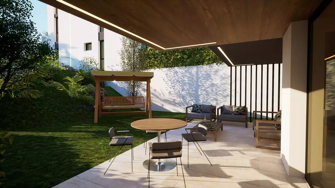 Flat 49m² in Cyprus, Esentepe. Priced at 180653€ rent photo-22