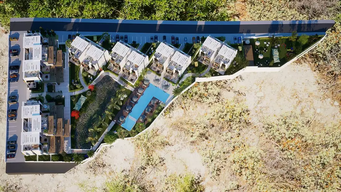 Flat 49m² in Cyprus, Esentepe. Priced at 180653€ rent photo-24