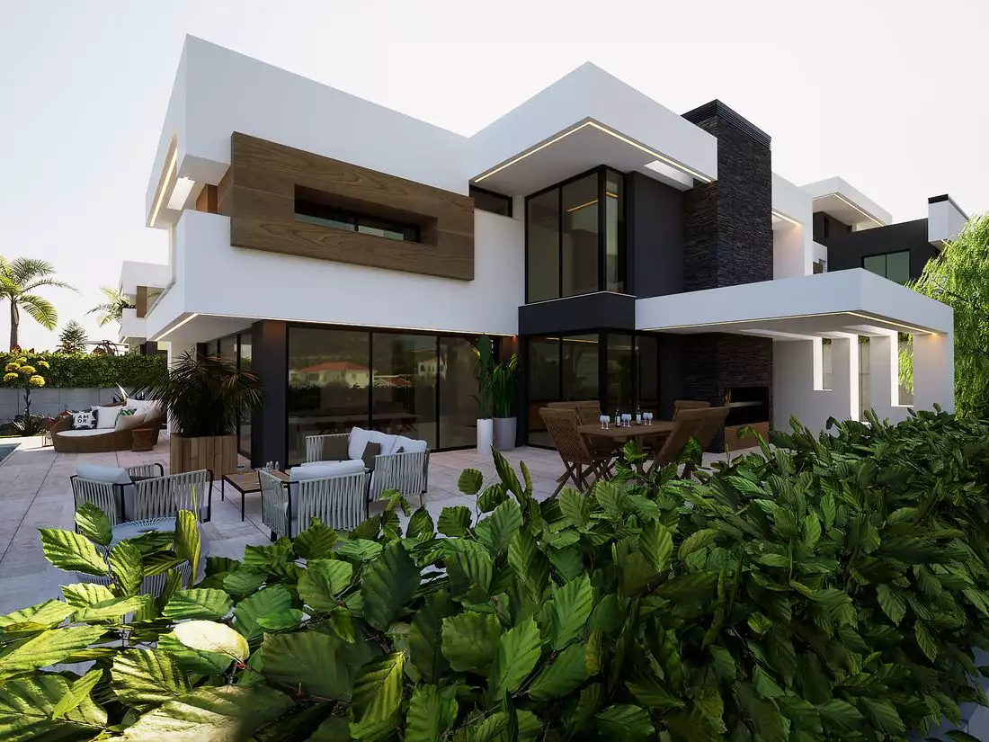 Villa 344m² in Cyprus, Kyrenia. Priced at 1002333€ rent photo-1