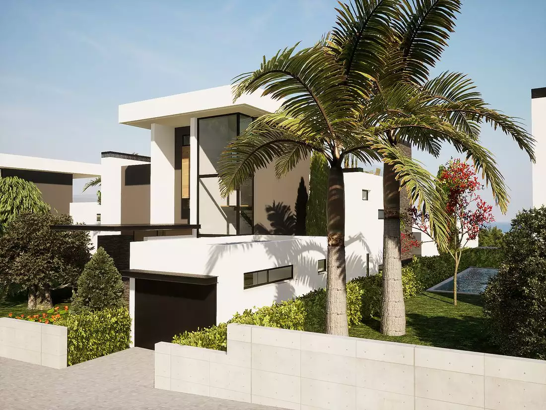 Villa 344m² in Cyprus, Kyrenia. Priced at 1002333€ rent photo-10
