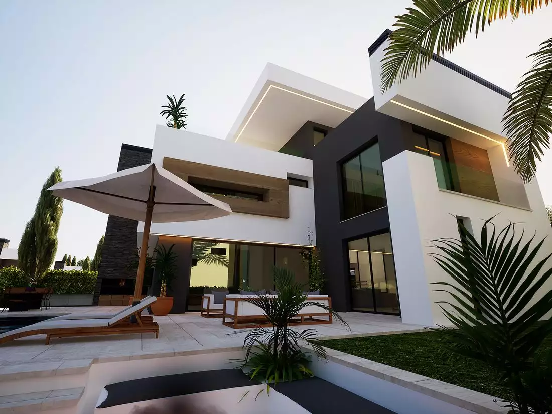 Villa 344m² in Cyprus, Kyrenia. Priced at 1002333€ rent photo-12