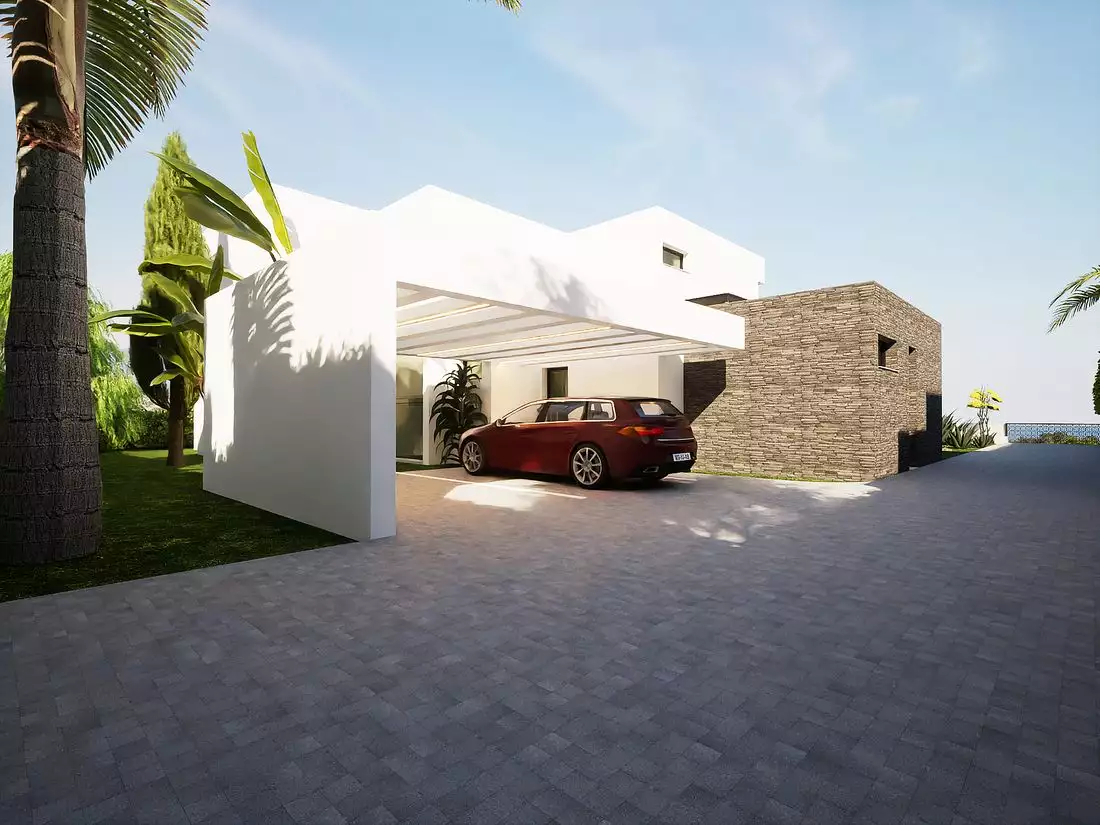 Villa 344m² in Cyprus, Kyrenia. Priced at 1002333€ rent photo-17
