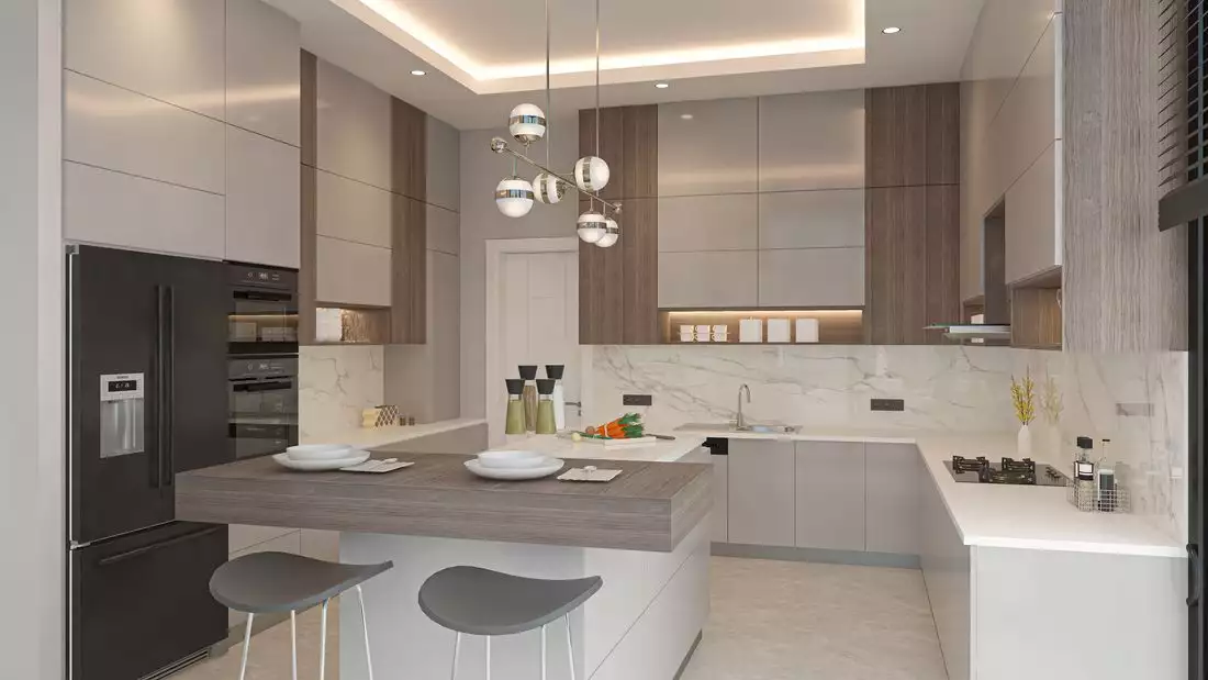 Villa 344m² in Cyprus, Kyrenia. Priced at 1002333€ rent photo-24
