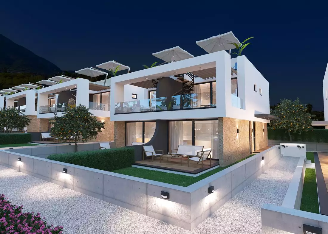 Villa 272m² in Cyprus, Kyrenia. Priced at 606080€ rent photo-10