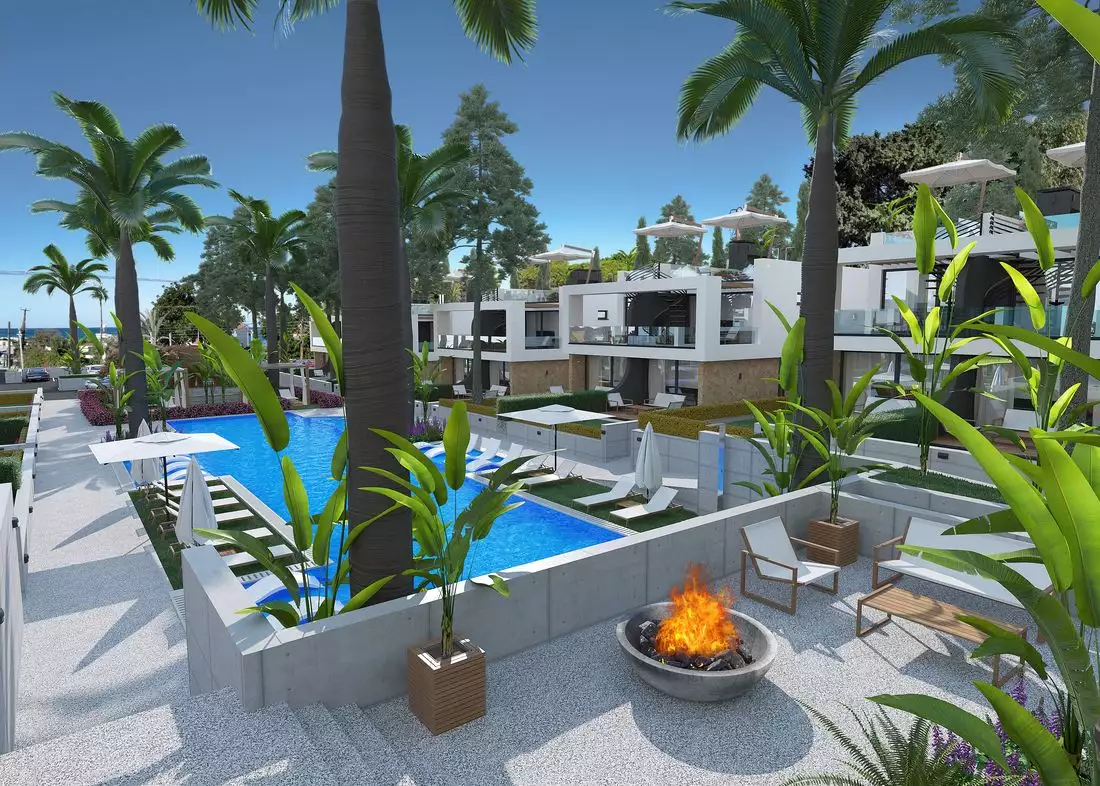 Villa 272m² in Cyprus, Kyrenia. Priced at 606080€ rent photo-12