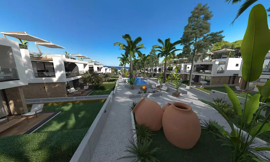 Villa 272m² in Cyprus, Kyrenia. Priced at 606080€ rent photo-26