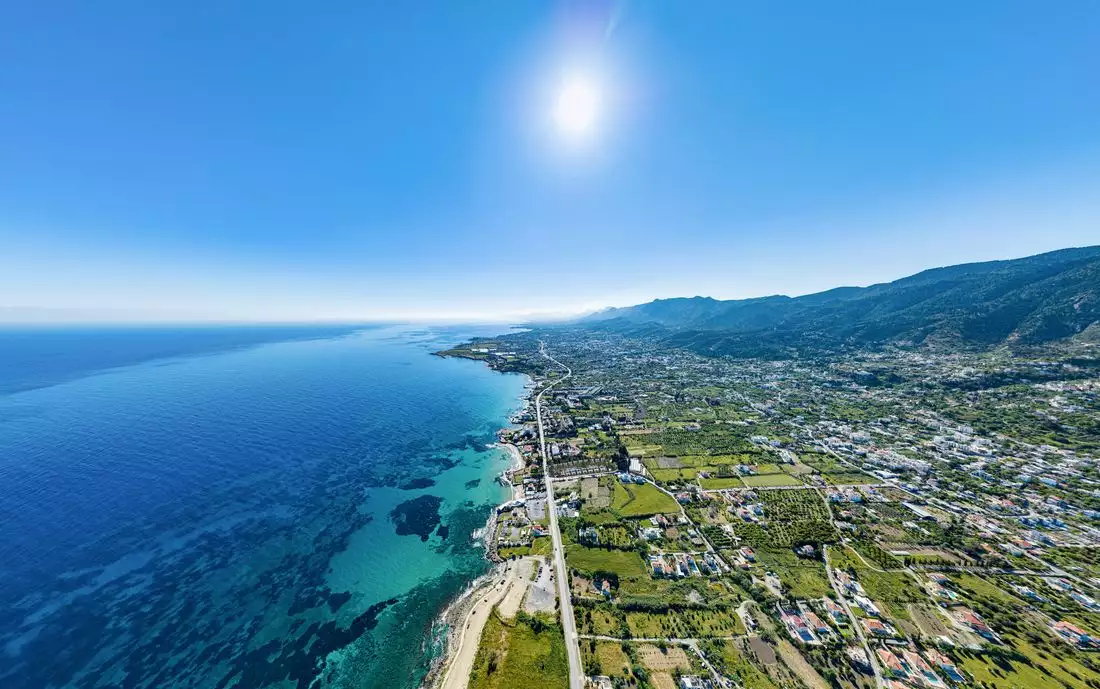 Villa 272m² in Cyprus, Kyrenia. Priced at 606080€ rent photo-28