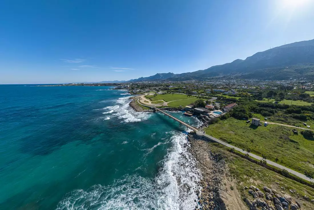 Villa 272m² in Cyprus, Kyrenia. Priced at 606080€ rent photo-29