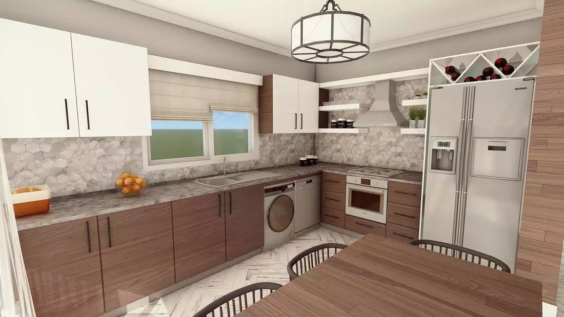 Flat 46m² in Cyprus, Iskele. Priced at 167832€ rent photo-29