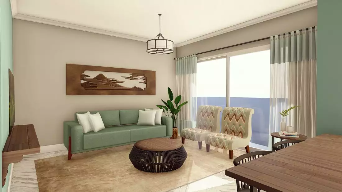 Flat 46m² in Cyprus, Iskele. Priced at 167832€ rent photo-31
