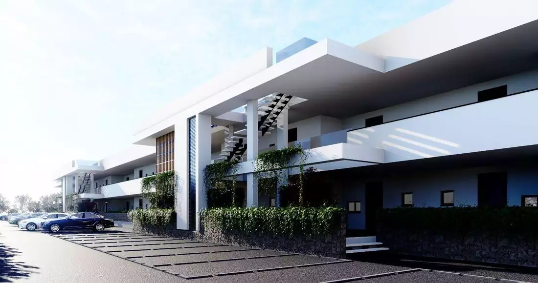 Flat 41m² in Cyprus, Kyrenia. Priced at 174825€ rent photo-5