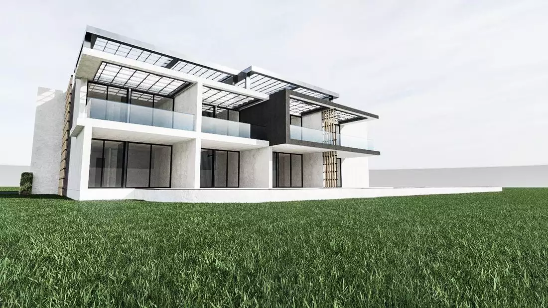 Flat 41m² in Cyprus, Kyrenia. Priced at 174825€ rent photo-10
