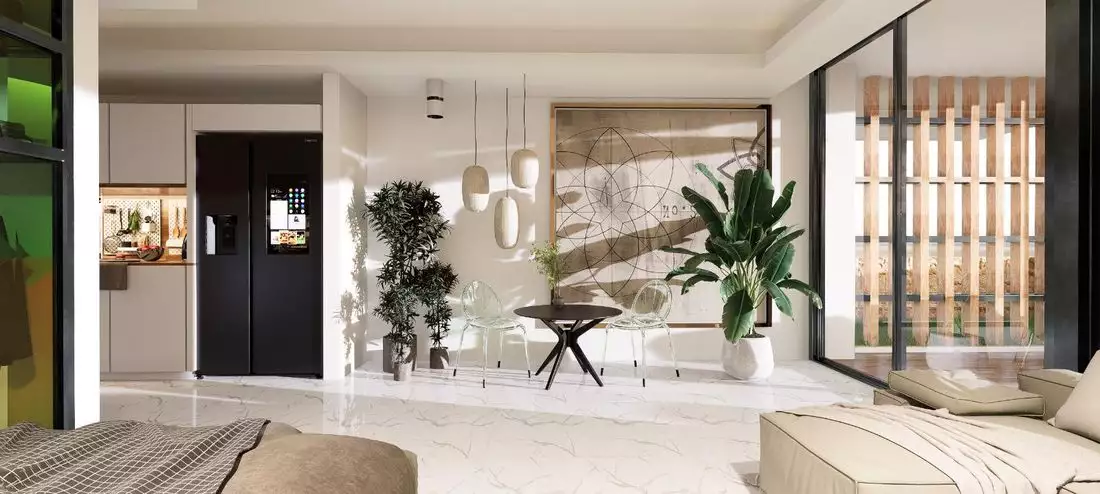 Flat 41m² in Cyprus, Kyrenia. Priced at 174825€ rent photo-19