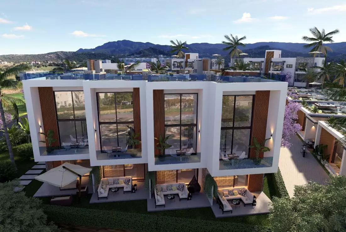 Flat 82m² in Cyprus, Esentepe. Priced at 180653€ rent photo-11