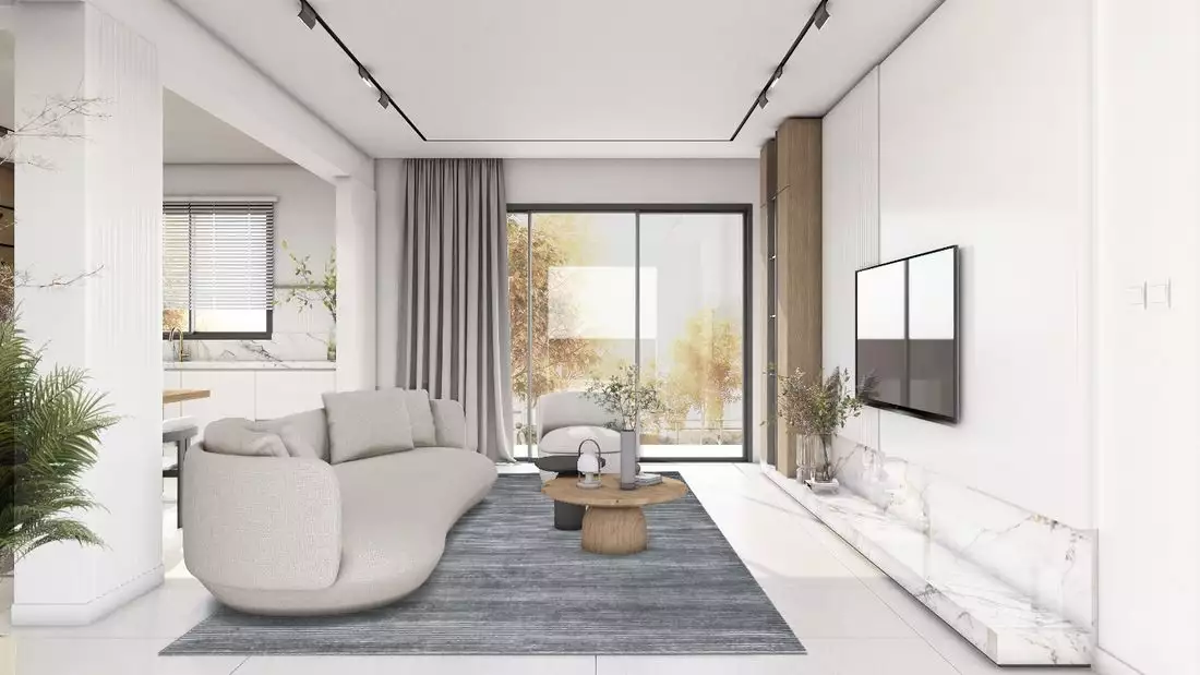 Flat 82m² in Cyprus, Esentepe. Priced at 180653€ rent photo-14