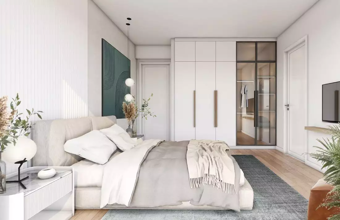 Flat 82m² in Cyprus, Esentepe. Priced at 180653€ rent photo-15