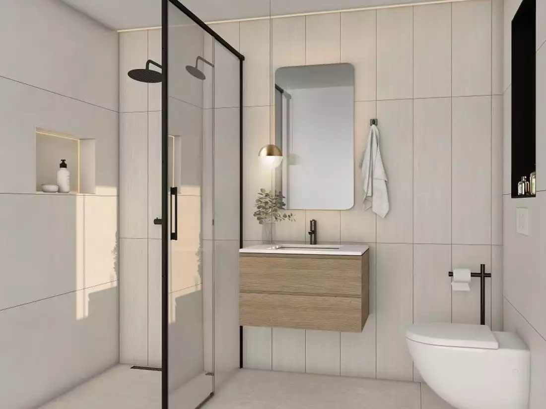 Flat 82m² in Cyprus, Esentepe. Priced at 180653€ rent photo-16
