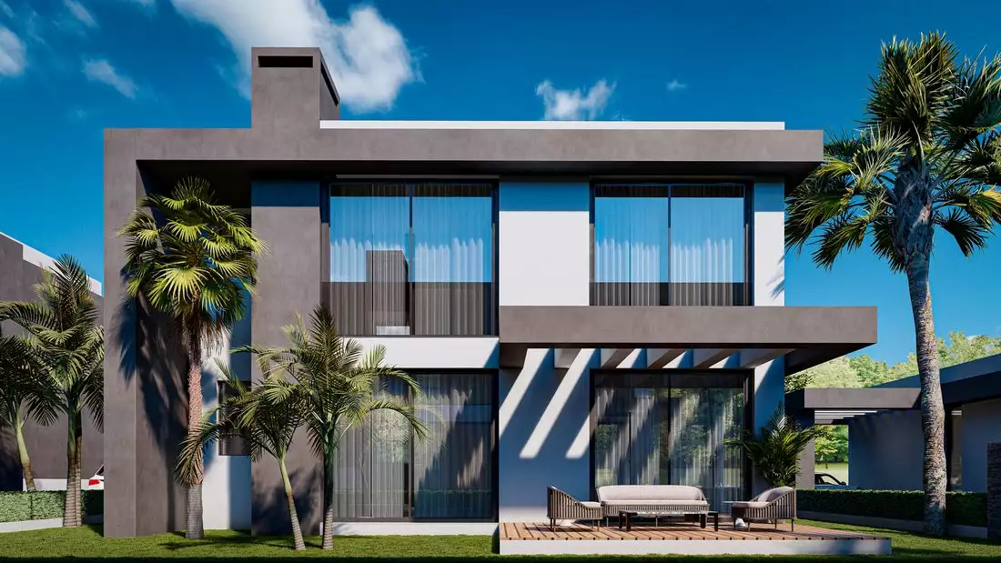 Villa 219m² in Cyprus, Famagusta. Priced at 710956€ rent photo-2