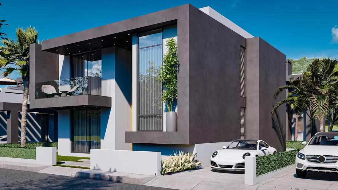 Villa 219m² in Cyprus, Famagusta. Priced at 710956€ rent photo-3