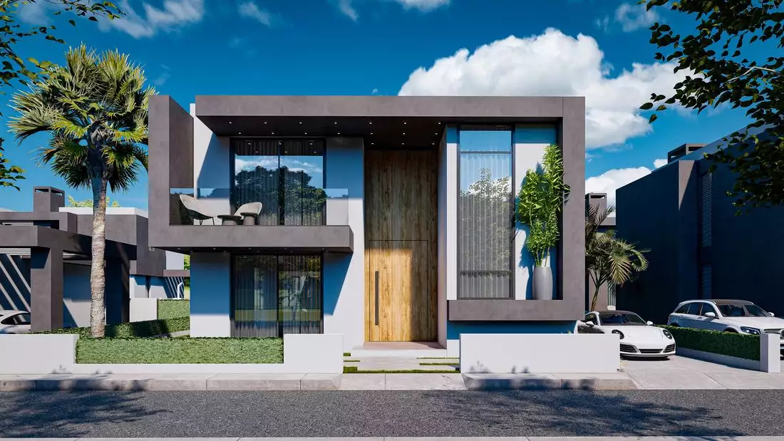 Villa 219m² in Cyprus, Famagusta. Priced at 710956€ rent photo-4