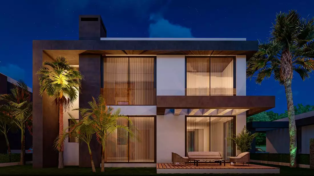 Villa 219m² in Cyprus, Famagusta. Priced at 710956€ rent photo-5