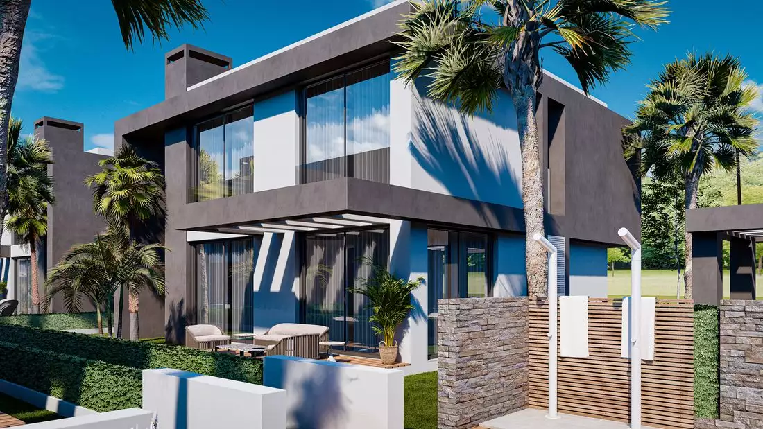 Villa 219m² in Cyprus, Famagusta. Priced at 710956€ rent photo-6
