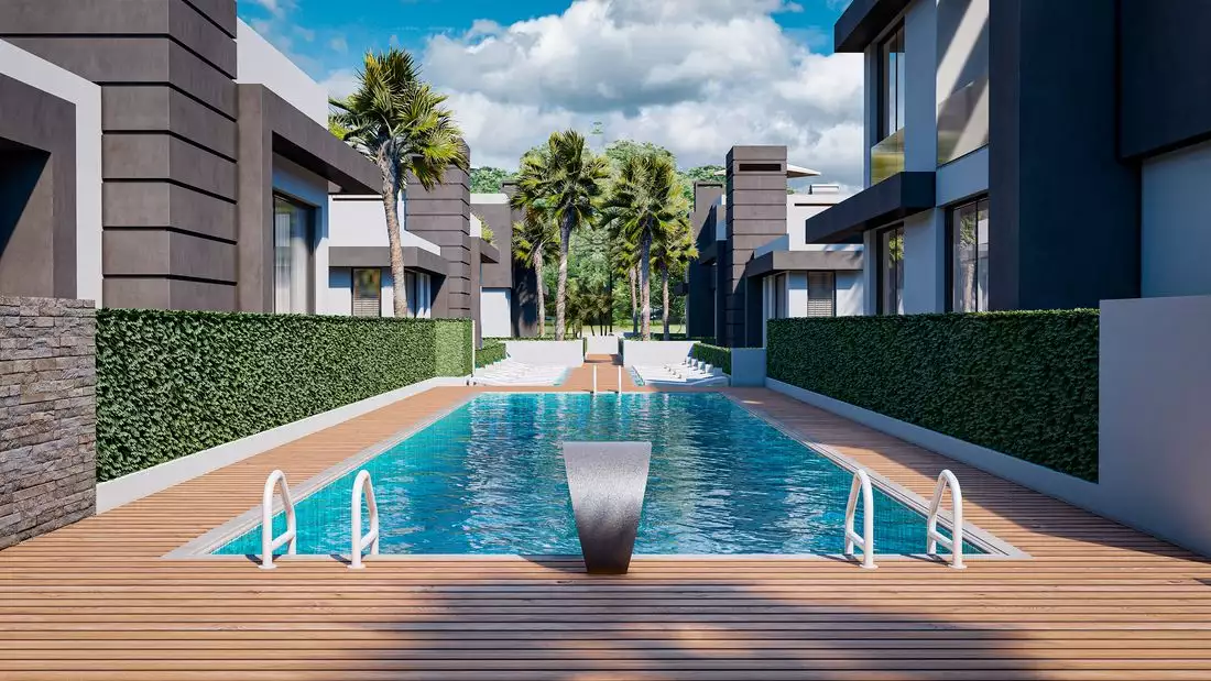 Villa 219m² in Cyprus, Famagusta. Priced at 710956€ rent photo-8