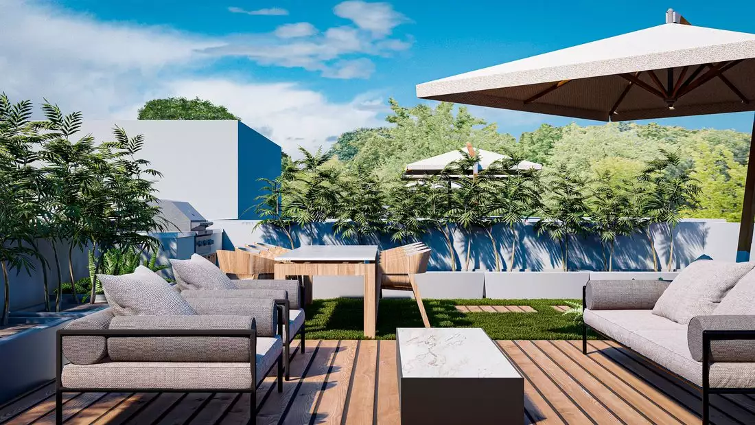 Villa 219m² in Cyprus, Famagusta. Priced at 710956€ rent photo-9