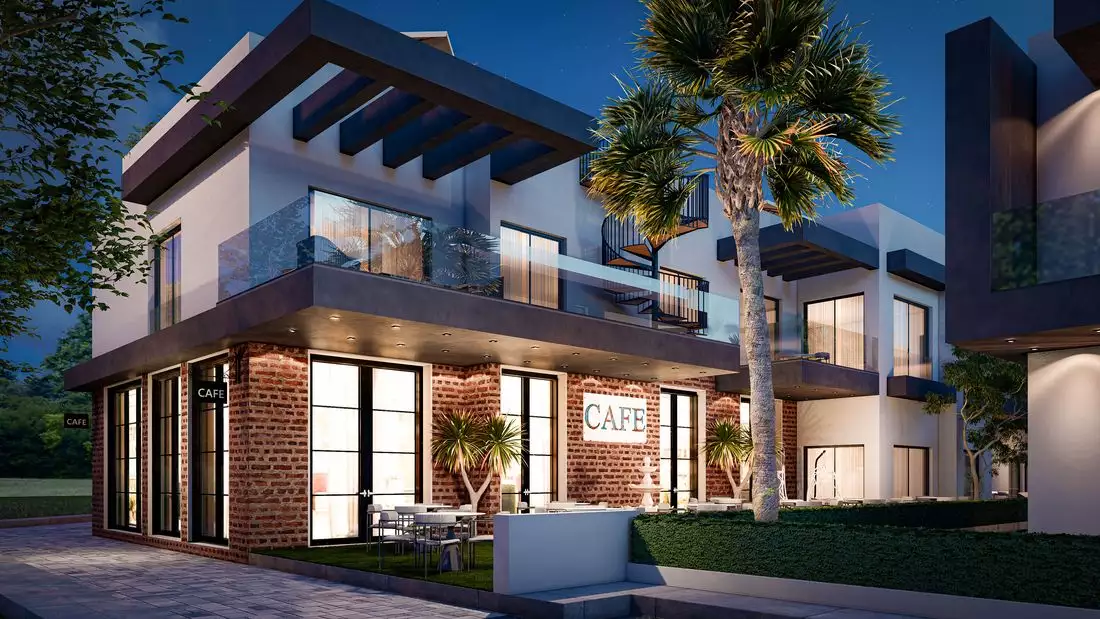 Villa 219m² in Cyprus, Famagusta. Priced at 710956€ rent photo-10