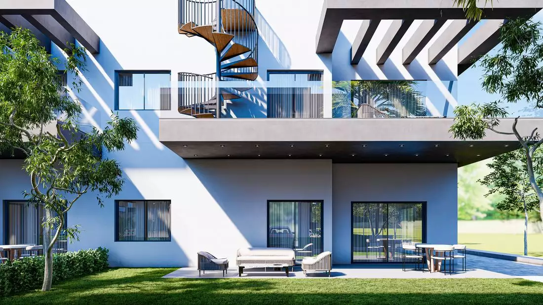 Villa 219m² in Cyprus, Famagusta. Priced at 710956€ rent photo-11