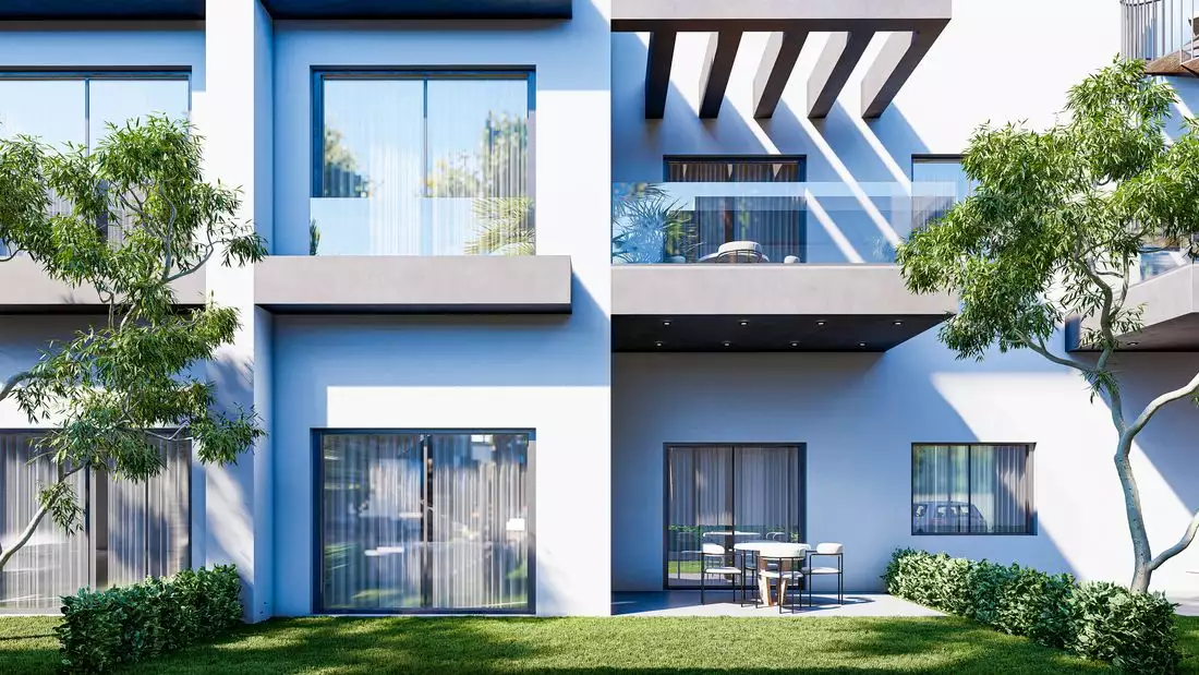 Villa 219m² in Cyprus, Famagusta. Priced at 710956€ rent photo-12