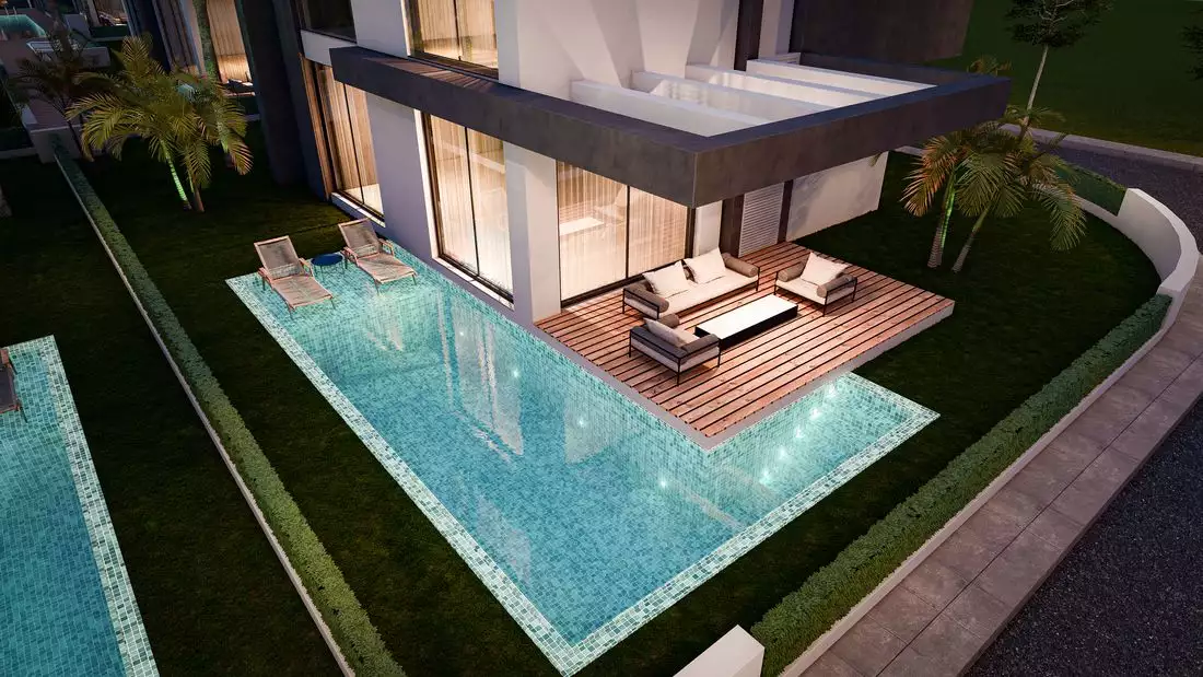 Villa 219m² in Cyprus, Famagusta. Priced at 710956€ rent photo-13