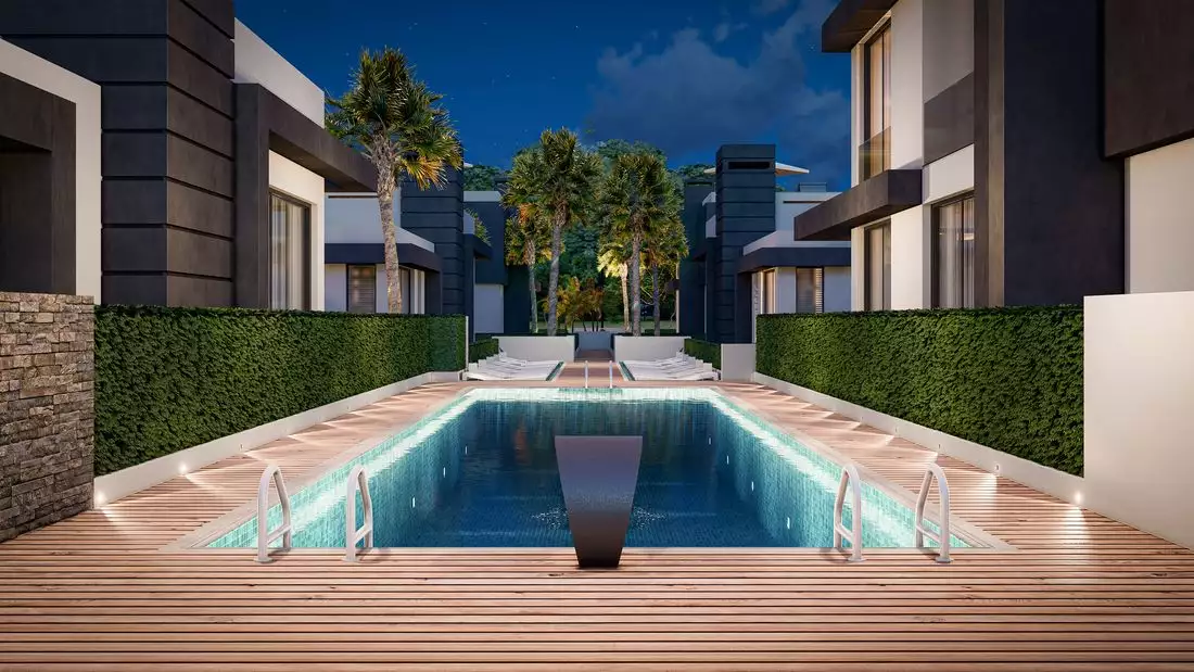Villa 219m² in Cyprus, Famagusta. Priced at 710956€ rent photo-14