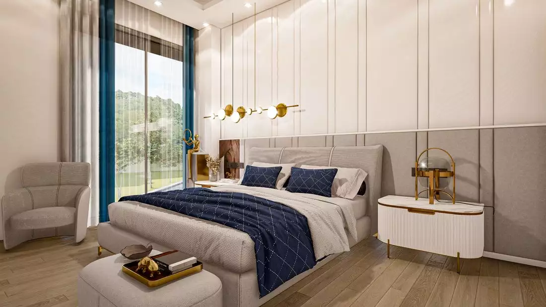 Villa 219m² in Cyprus, Famagusta. Priced at 710956€ rent photo-22