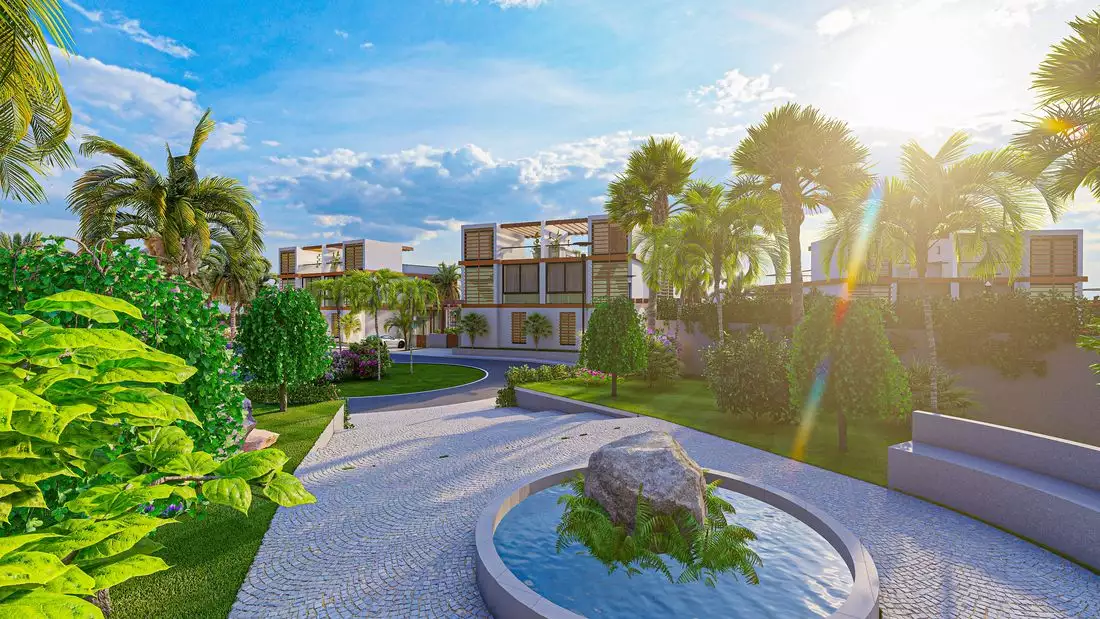 Villa 256m² in Cyprus, Iskele. Priced at 641026€ rent photo-8