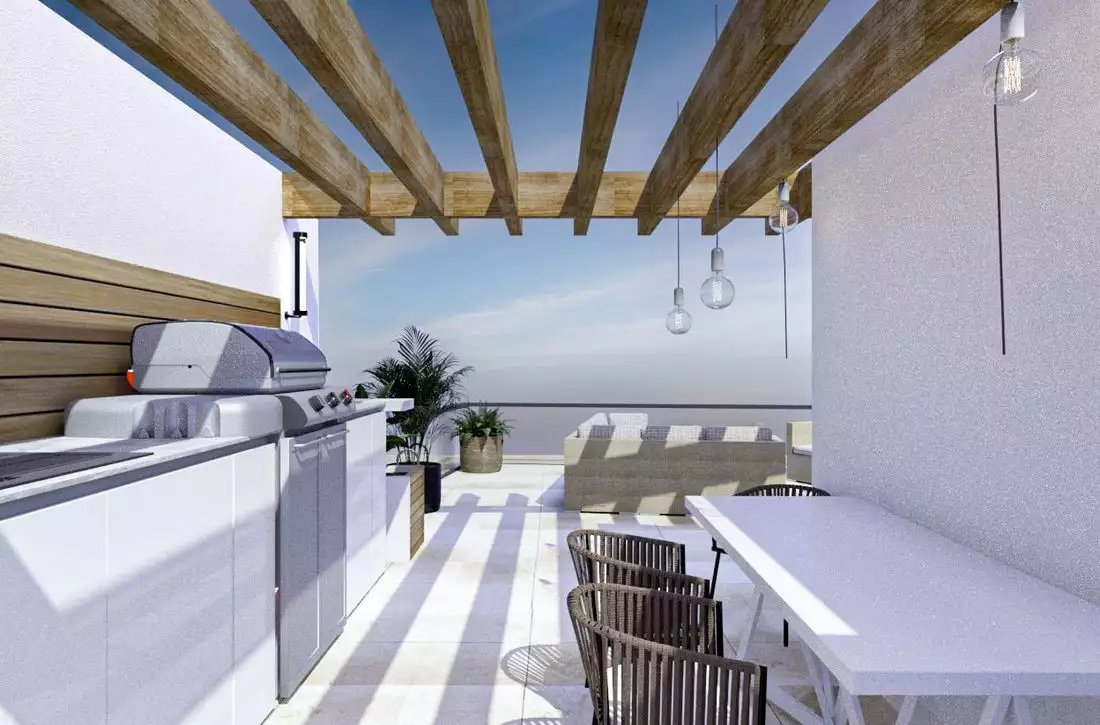 Villa 256m² in Cyprus, Iskele. Priced at 641026€ rent photo-9