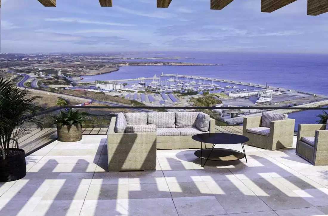 Villa 256m² in Cyprus, Iskele. Priced at 641026€ rent photo-10