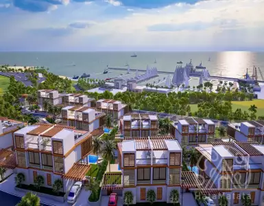 Buy in Cyprus for 641026€