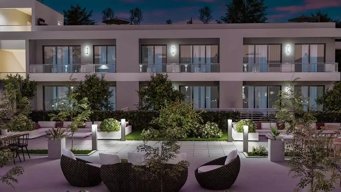 Flat 52m² in Cyprus, Famagusta. Priced at 145688€ rent photo-9