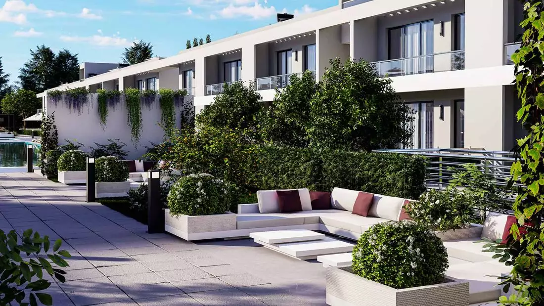 Flat 52m² in Cyprus, Famagusta. Priced at 145688€ rent photo-10