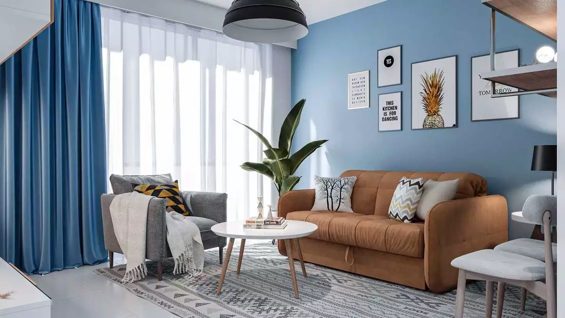 Flat 52m² in Cyprus, Famagusta. Priced at 145688€ rent photo-15