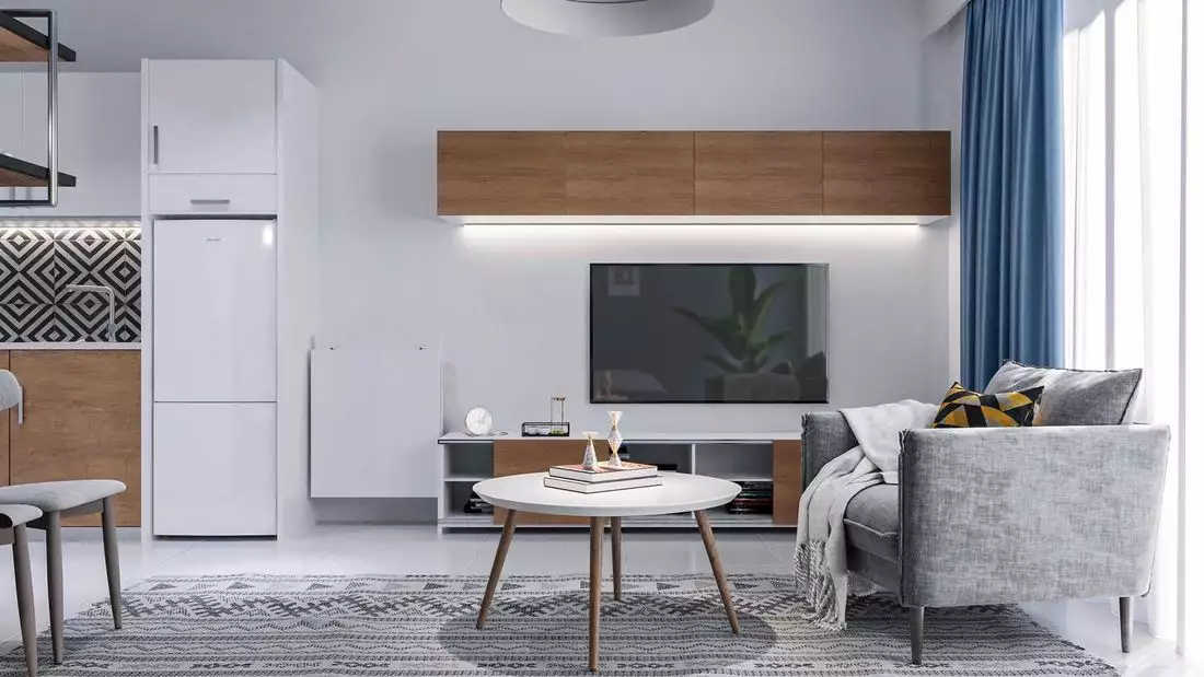 Flat 52m² in Cyprus, Famagusta. Priced at 145688€ rent photo-16