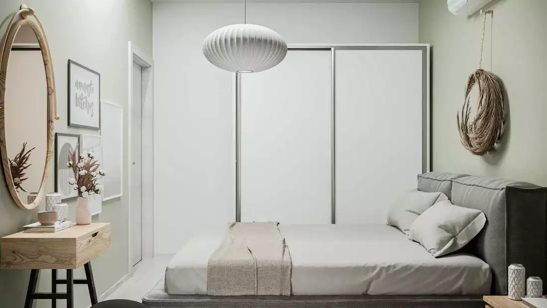 Flat 52m² in Cyprus, Famagusta. Priced at 145688€ rent photo-17