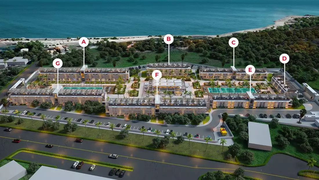Flat 74m² in Cyprus, Iskele. Priced at 192308€ rent photo-4