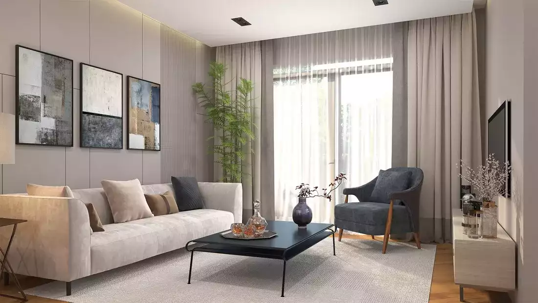 Flat 74m² in Cyprus, Iskele. Priced at 192308€ rent photo-16