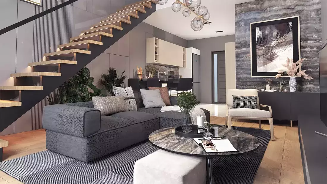 Flat 74m² in Cyprus, Iskele. Priced at 192308€ rent photo-17