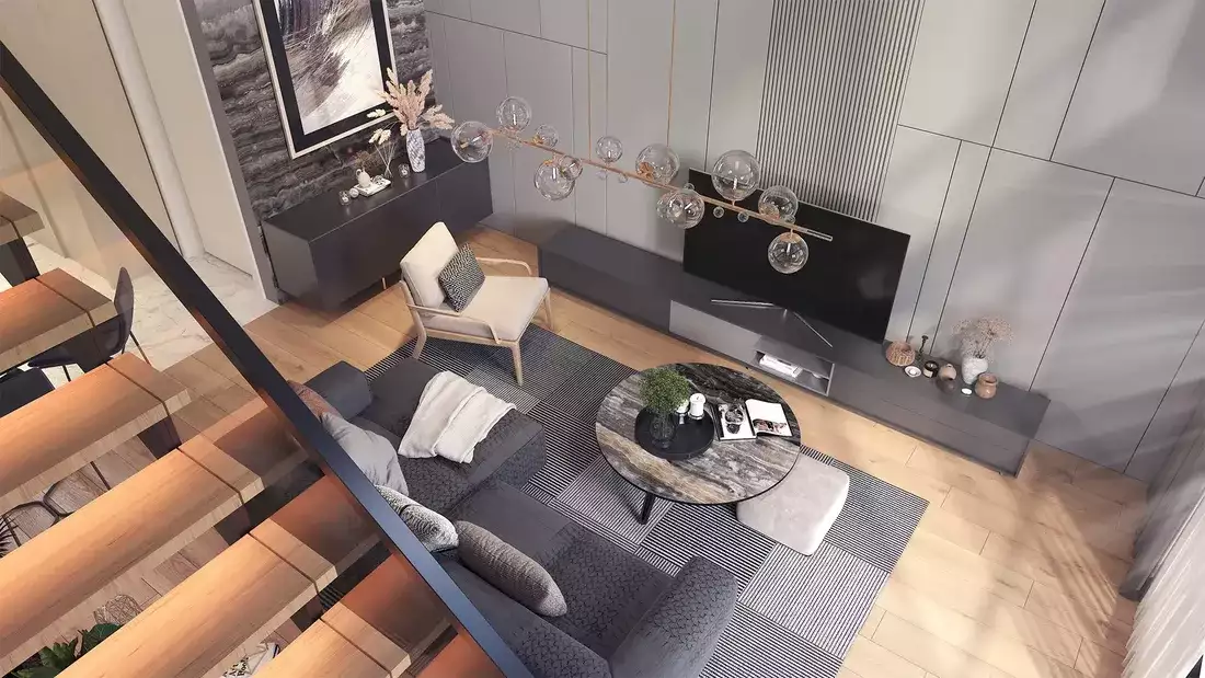 Flat 74m² in Cyprus, Iskele. Priced at 192308€ rent photo-18